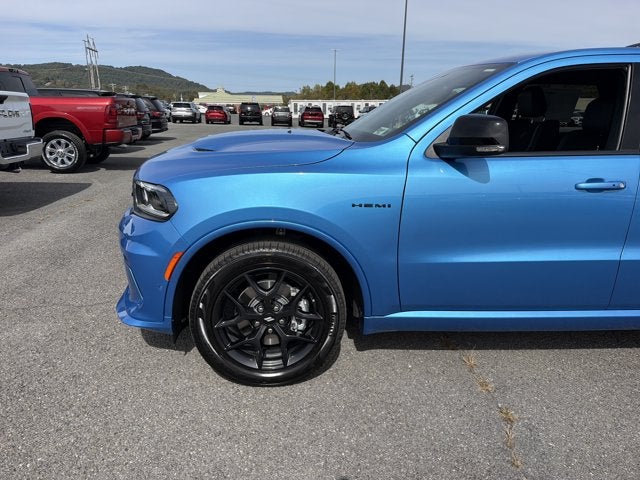 2027 Dodge Durango GT Premium HEMI