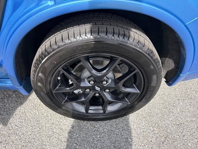 2027 Dodge Durango GT Premium HEMI