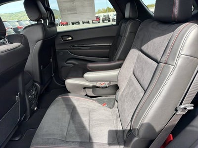 2027 Dodge Durango GT Premium HEMI