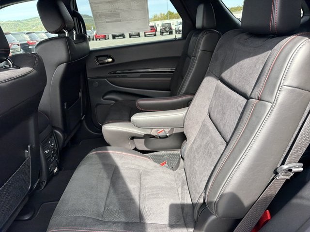 2027 Dodge Durango GT Premium HEMI