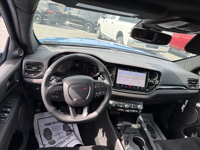 2027 Dodge Durango GT Premium HEMI