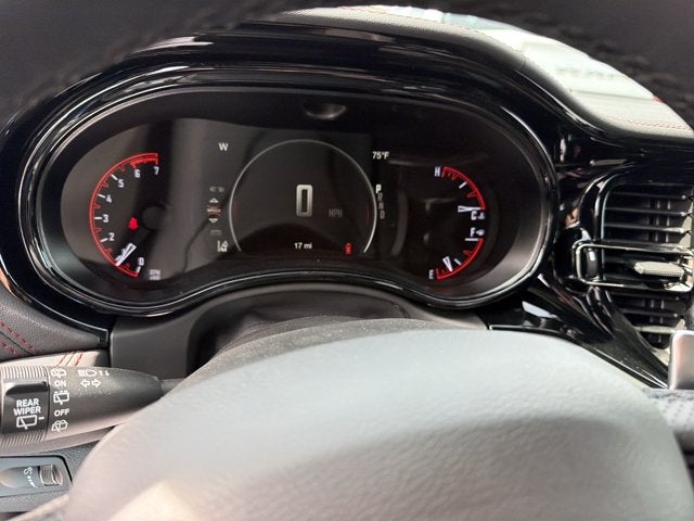 2027 Dodge Durango GT Premium HEMI