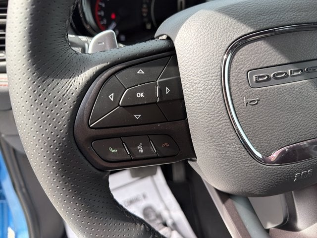 2027 Dodge Durango GT Premium HEMI