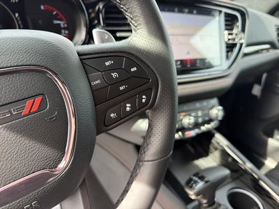 2027 Dodge Durango GT Premium HEMI