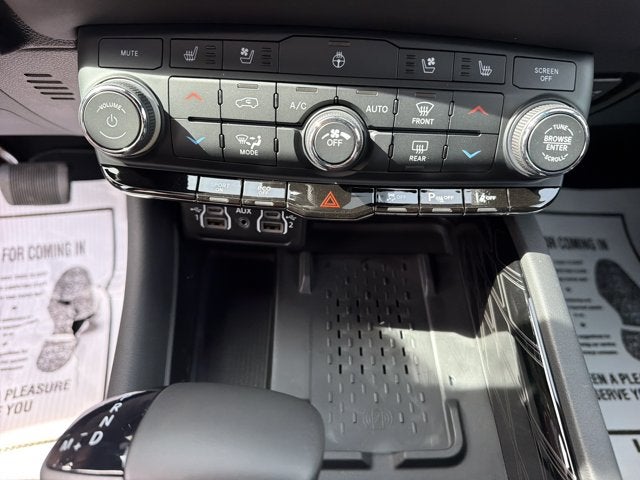 2027 Dodge Durango GT Premium HEMI