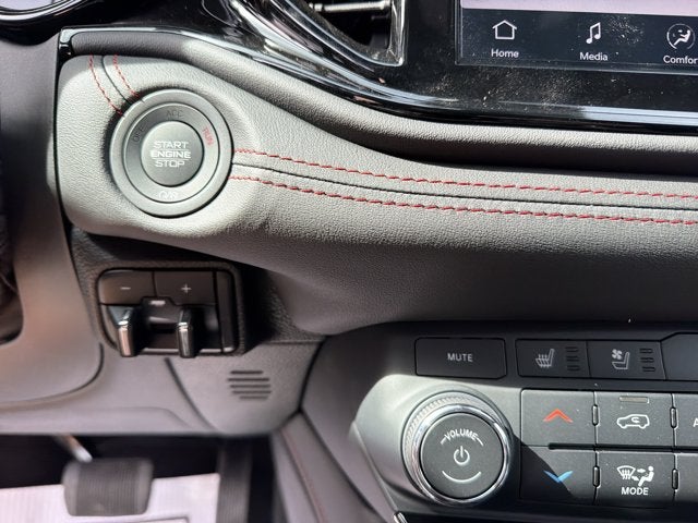 2027 Dodge Durango GT Premium HEMI