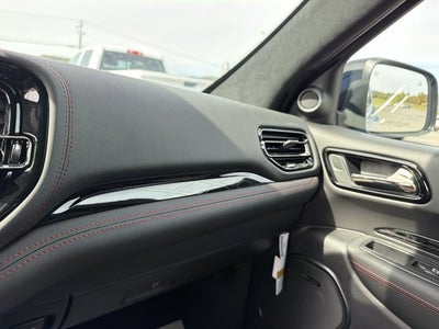2027 Dodge Durango GT Premium HEMI