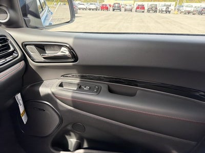 2027 Dodge Durango GT Premium HEMI