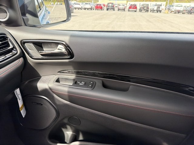 2027 Dodge Durango GT Premium HEMI