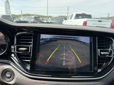 2027 Dodge Durango GT Premium HEMI