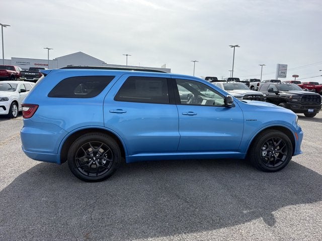 2027 Dodge Durango GT Premium HEMI