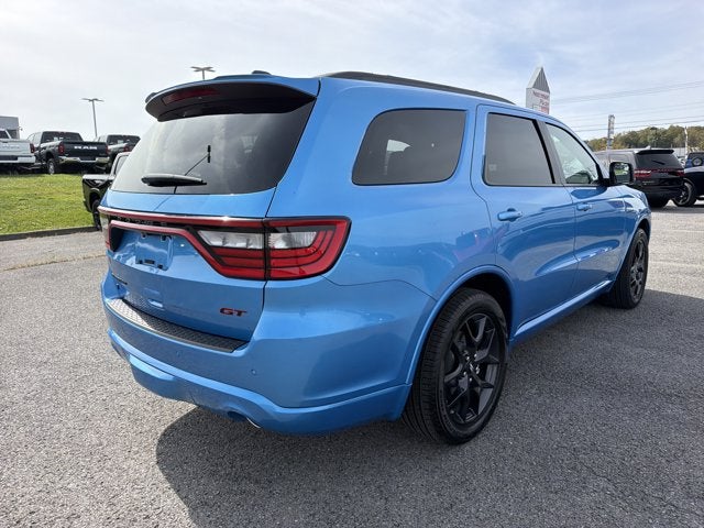 2027 Dodge Durango GT Premium HEMI