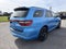 2027 Dodge Durango GT Premium HEMI