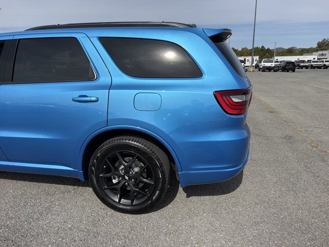 2027 Dodge Durango GT Premium HEMI