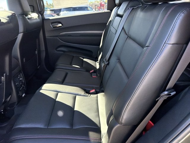 2027 Dodge Durango GT Plus HEMI