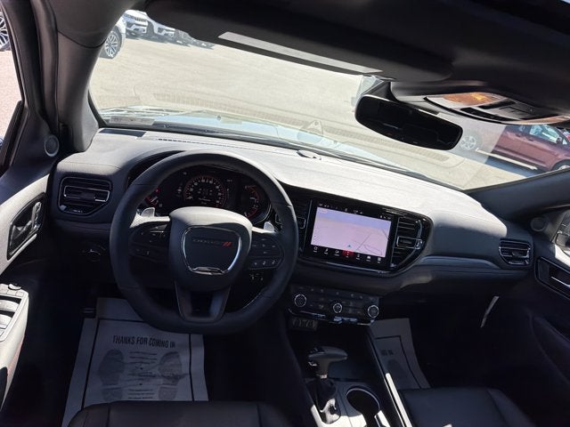 2027 Dodge Durango GT Plus HEMI