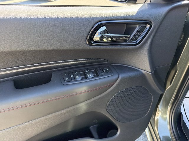 2027 Dodge Durango GT Plus HEMI