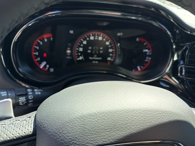 2027 Dodge Durango GT Plus HEMI