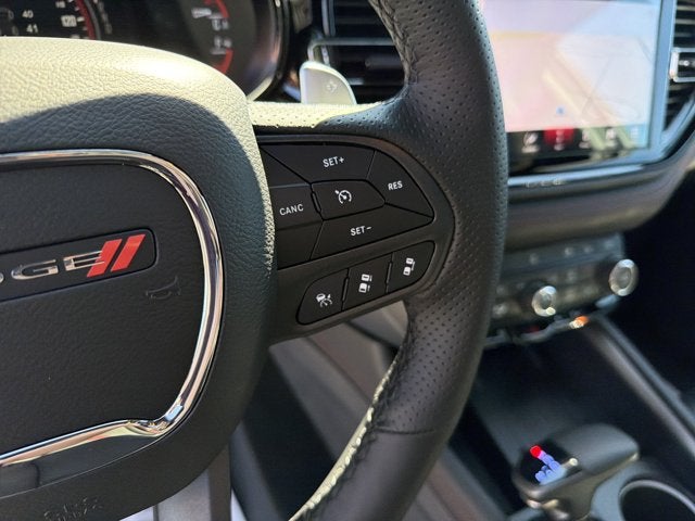 2027 Dodge Durango GT Plus HEMI