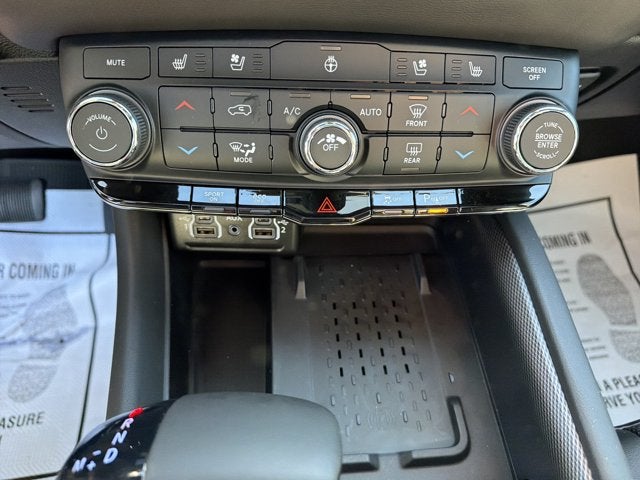 2027 Dodge Durango GT Plus HEMI