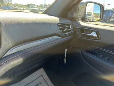 2027 Dodge Durango GT Plus HEMI