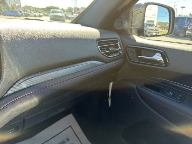 2027 Dodge Durango GT Plus HEMI