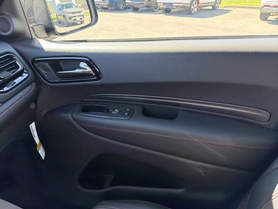 2027 Dodge Durango GT Plus HEMI