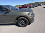 2027 Dodge Durango GT Plus HEMI