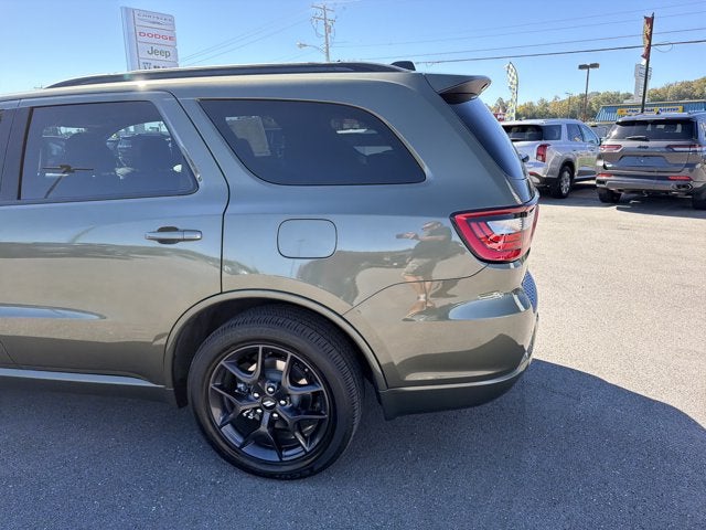 2027 Dodge Durango GT Plus HEMI