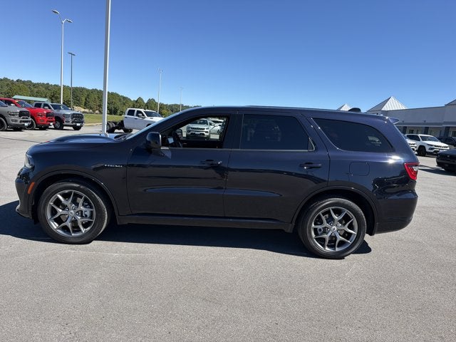 2027 Dodge Durango GT HEMI