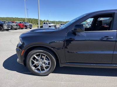 2027 Dodge Durango GT HEMI