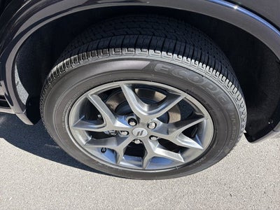 2027 Dodge Durango GT HEMI