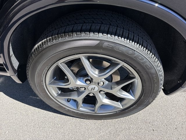 2027 Dodge Durango GT HEMI