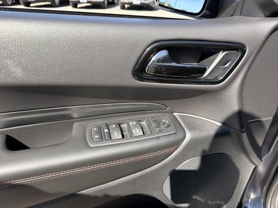 2027 Dodge Durango GT HEMI
