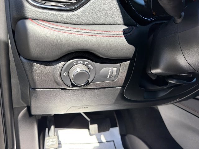 2027 Dodge Durango GT HEMI