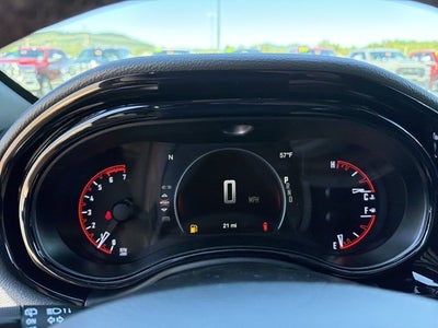 2027 Dodge Durango GT HEMI
