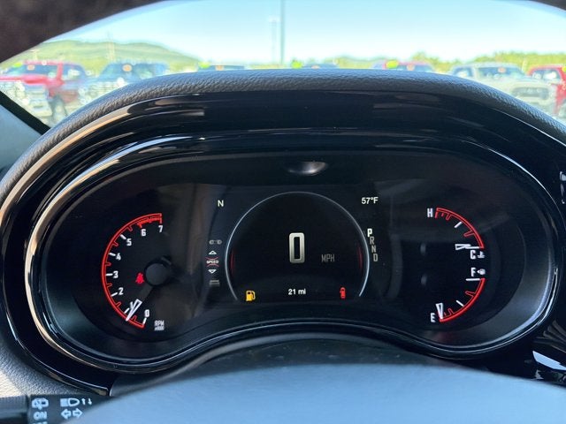 2027 Dodge Durango GT HEMI