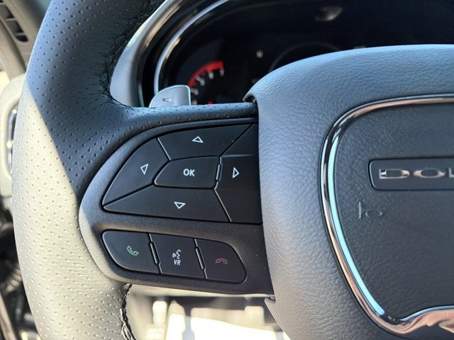2027 Dodge Durango GT HEMI