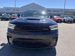 2027 Dodge Durango GT HEMI