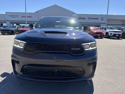 2027 Dodge Durango GT HEMI