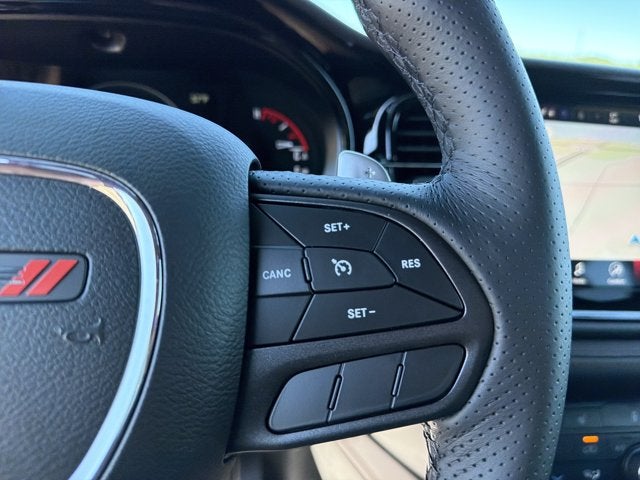2027 Dodge Durango GT HEMI