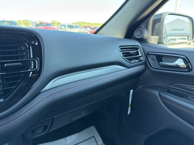2027 Dodge Durango GT HEMI