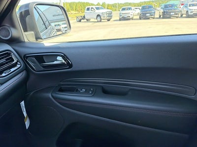 2027 Dodge Durango GT HEMI