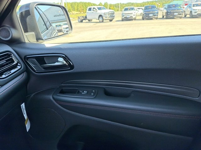2027 Dodge Durango GT HEMI