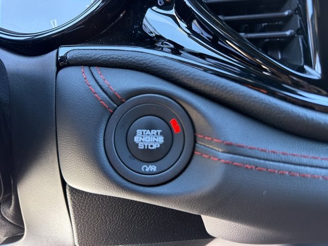 2027 Dodge Durango GT HEMI