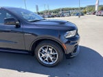 2027 Dodge Durango GT HEMI