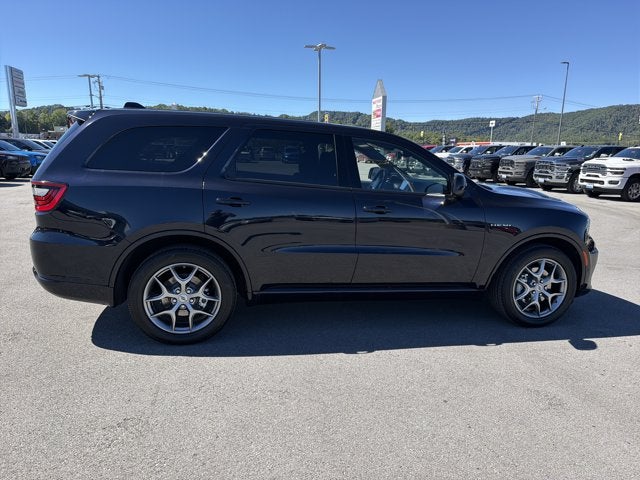 2027 Dodge Durango GT HEMI