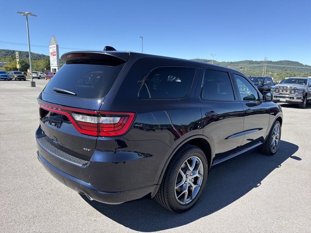 2027 Dodge Durango GT HEMI