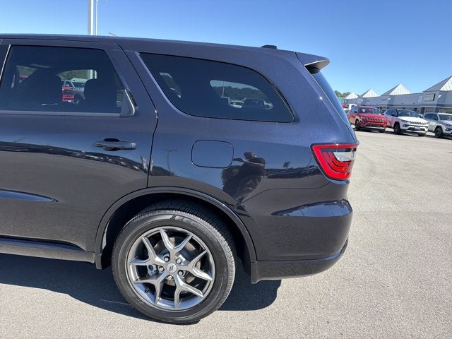 2027 Dodge Durango GT HEMI