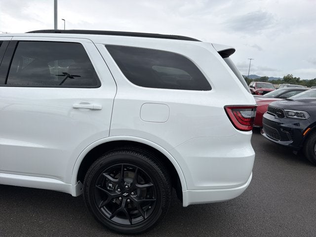 2027 Dodge Durango GT Plus HEMI